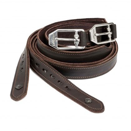 LeMieux Vector Pro Stirrup Leathers