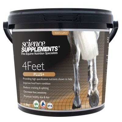Science Supplements 4Feet Plus Science Supplements 4Feet Plus