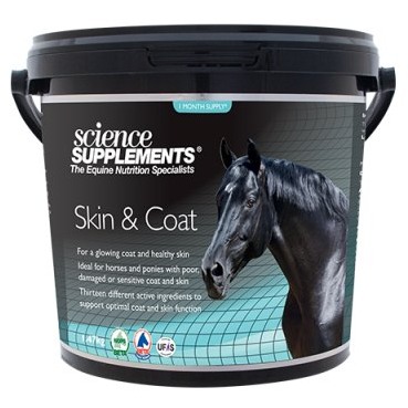 Science Supplements Skin and Coat Science Supplements Skin and Coat
