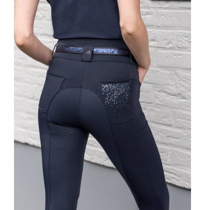 Euro-Star Glittery Belt Euro-Star Glittery Belt