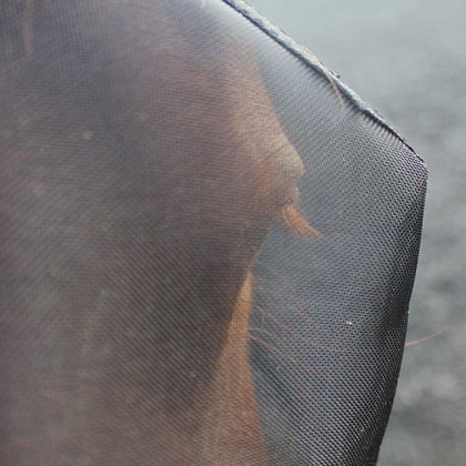 Woof Wear UV Fly Mask with Ears Woof Wear UV Fly Mask with Ears