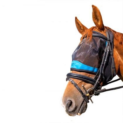 Woof Wear Ride On Fly Mask Woof Wear Ride On Fly Mask