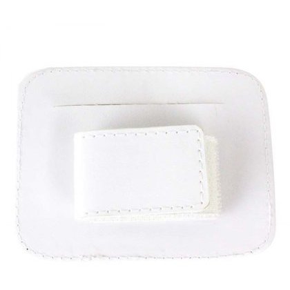 Woof Wear Bridle Number Holder Woof Wear Bridle Number Holder