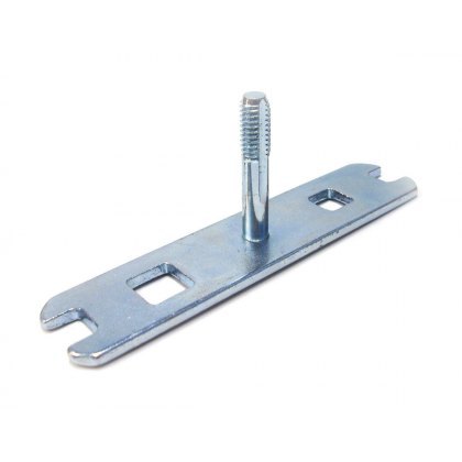 Lincoln Spanner Tap Lincoln Spanner Tap