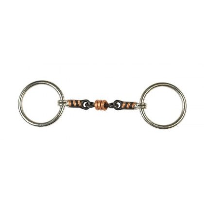 Loose Ring Sweet Iron Roller Link Loose Ring Sweet Iron Roller Link