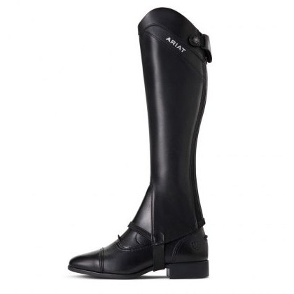 Ariat Palisade Half Chap Ariat Palisade Half Chap