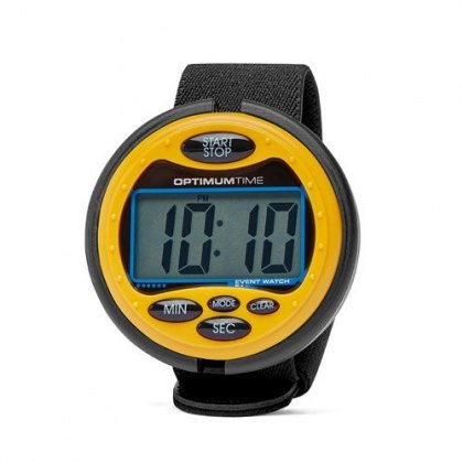Optimum Time Event Watch Optimum Time Event Watch