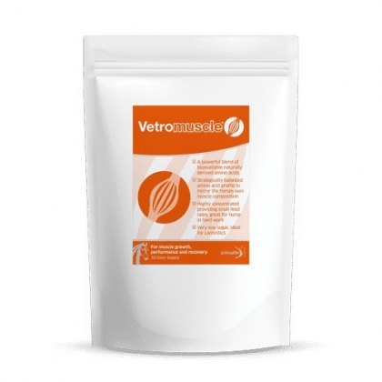 Animalife Vetromuscle Animalife Vetromuscle