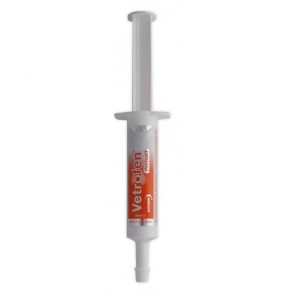 Animalife Vetrofen Intense Instant Syringe Animalife Vetrofen Intense Instant Syringe