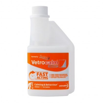 Animalife Vetrocalm Intense Instant Refill Animalife Vetrocalm Intense Instant Refill