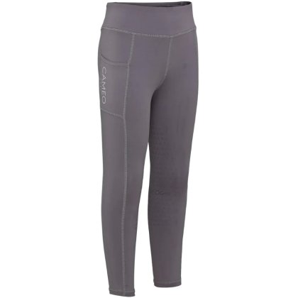 Cameo Equine Core Collections Junior Riding Tights Cameo Equine Core Collections Junior Riding Tights