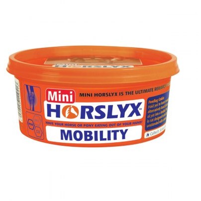 Horslyx Mobility Horslyx Mobility