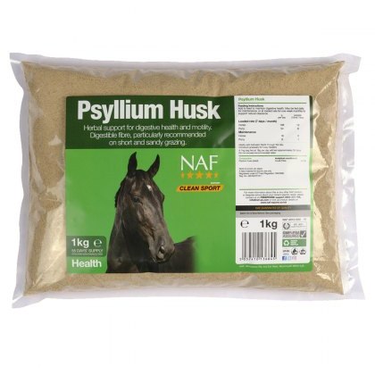 NAF Psyllium Husk