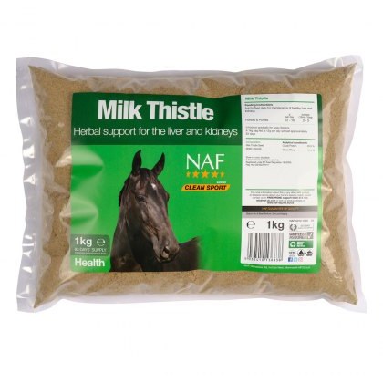 NAF Milk Thistle NAF Milk Thistle