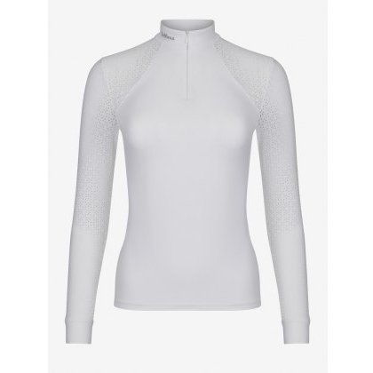 LeMieux Olivia Long Sleeve Show Shirt LeMieux Olivia Long Sleeve Show Shirt