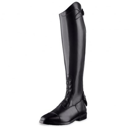 Ego7 Orion Tall Boot - Black