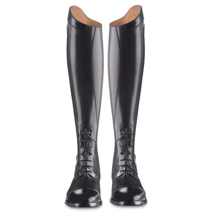 Ego7 Orion Tall Boot - Black