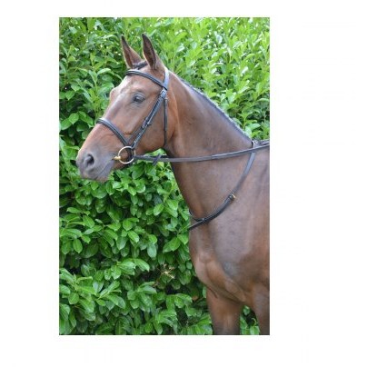 Hy Leather Neck Strap Hy Leather Neck Strap