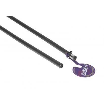 MacTack Show Cane