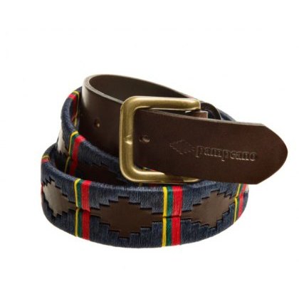 Pampeano & Darley Lifestyle Royal Marine Commando Polo Belt Pampeano & Darley Lifestyle Royal Marine Commando Polo Belt