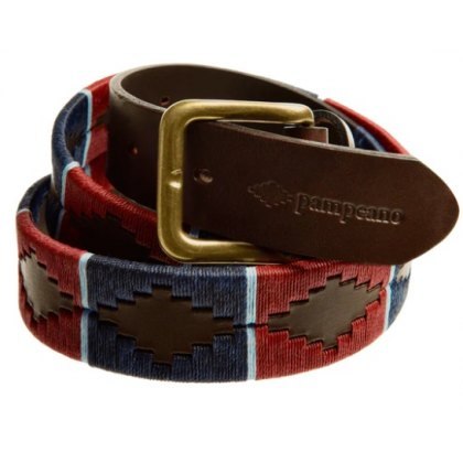Pampeano & Darley Lifestyle Royal Air Force Polo Belt Pampeano & Darley Lifestyle Royal Air Force Polo Belt