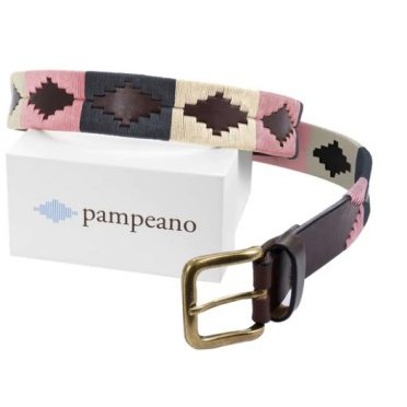 Pampeano Dulce Polo Belt Pampeano Dulce Polo Belt