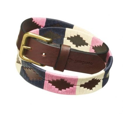 Pampeano Dulce Polo Belt Pampeano Dulce Polo Belt