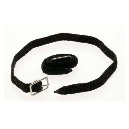 Hy Nylon Spur Straps
