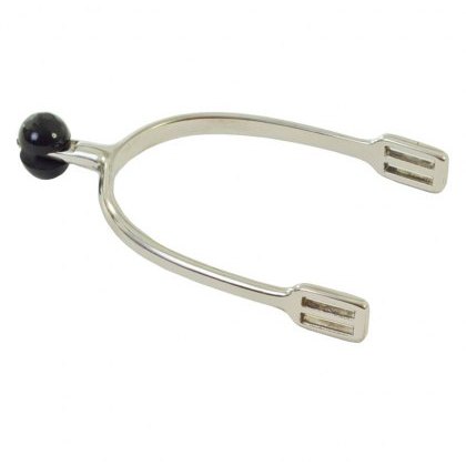 Hy Polo Spur Rubber Roller