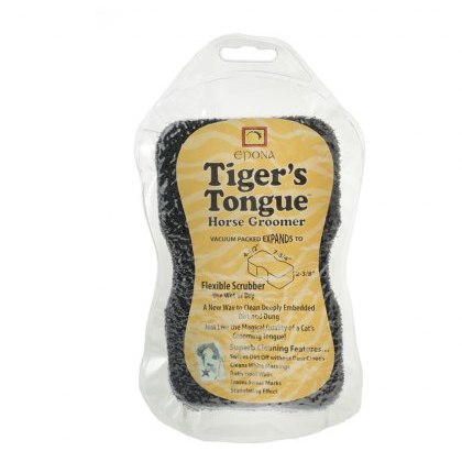 Tigers Tongue