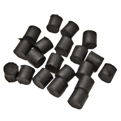 Liveryman Stud Plugs - Rubber Liveryman Stud Plugs - Rubber