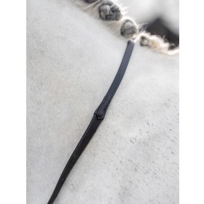 LeMieux Kris Extreme Rubber Reins LeMieux Kris Extreme Rubber Reins