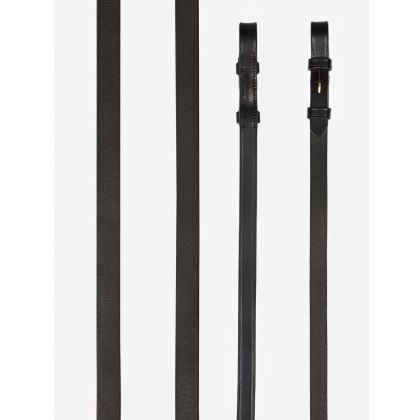 LeMieux Kris Extreme Rubber Reins LeMieux Kris Extreme Rubber Reins