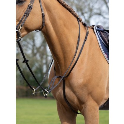 LeMieux Running Martingale LeMieux Running Martingale
