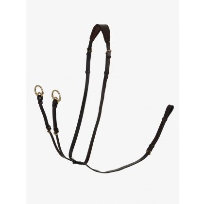 LeMieux Running Martingale LeMieux Running Martingale