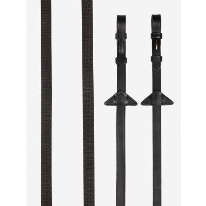 LeMieux Soft Rubber Reins LeMieux Soft Rubber Reins