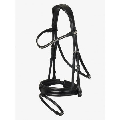 LeMieux Classic Dressage Bridle LeMieux Classic Dressage Bridle