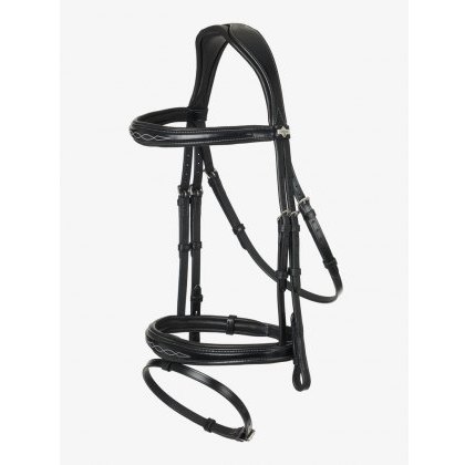 LeMieux Competition Flash Bridle LeMieux Competition Flash Bridle