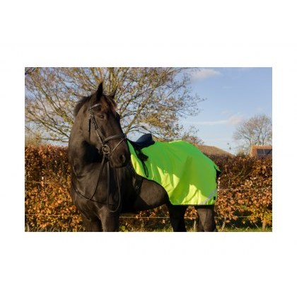 Apollo air Freeflow Exercise Sheet Hi-Viz