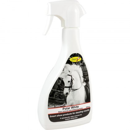 Smart Grooming Polar White Stain Removing Spray Smart Grooming Polar White Stain Removing Spray