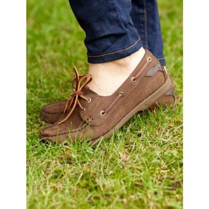 Ariat Antigua - Chocolate Brown Ariat Antigua - Chocolate Brown
