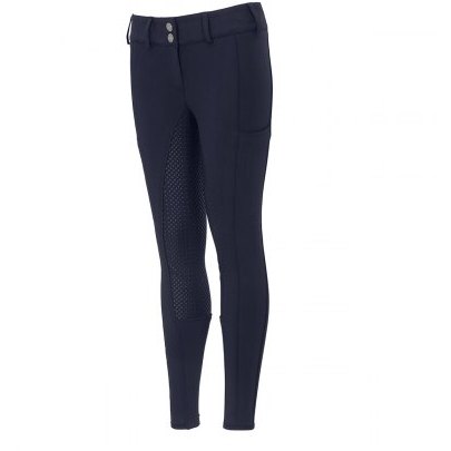 Pikeur Xenia Full Grip Breeches - Nightblue Pikeur Xenia Full Grip Breeches - Nightblue