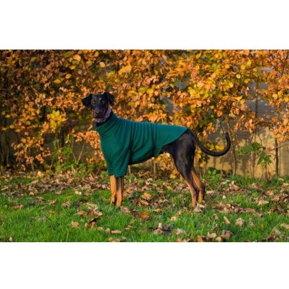 Cameo Equine Cosy Fleece Jumper Cameo Equine Cosy Fleece Jumper