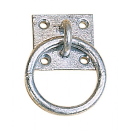 Stubbs Tie Ring
