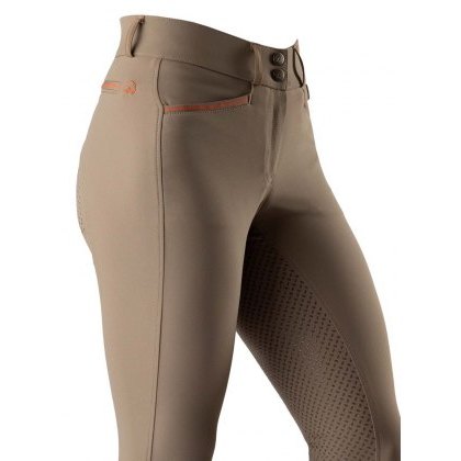 Agaso Everyday Adventure Breeches - Taupe Agaso Everyday Adventure Breeches - Taupe