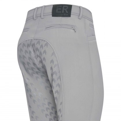 Euro-Star Easy Rider Victor Softshell Full Grip Breeches Euro-Star Easy Rider Victor Softshell Full Grip Breeches