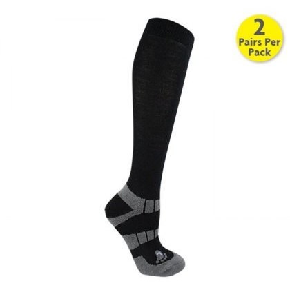 Woof Wear Winter Riding Sock Woof Wear Winter Riding Sock