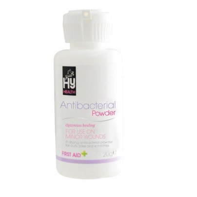 Hy HyHealth Antibacterial Powder