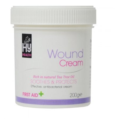 HyHealth Wound Cream