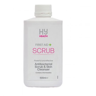 HyHealth Scrub